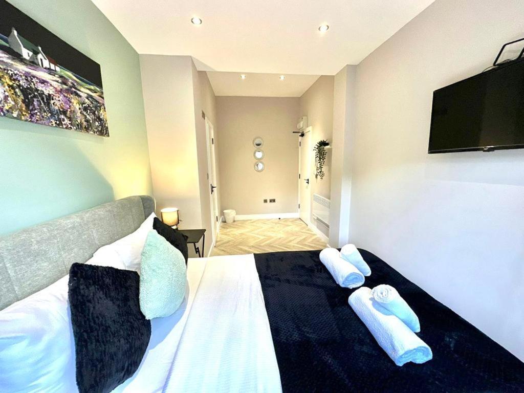 Lewisham Suites - Se6 Maison d'hôtes Londres