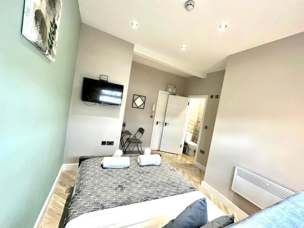 Maison d'hôtes Lewisham Suites - Se6
