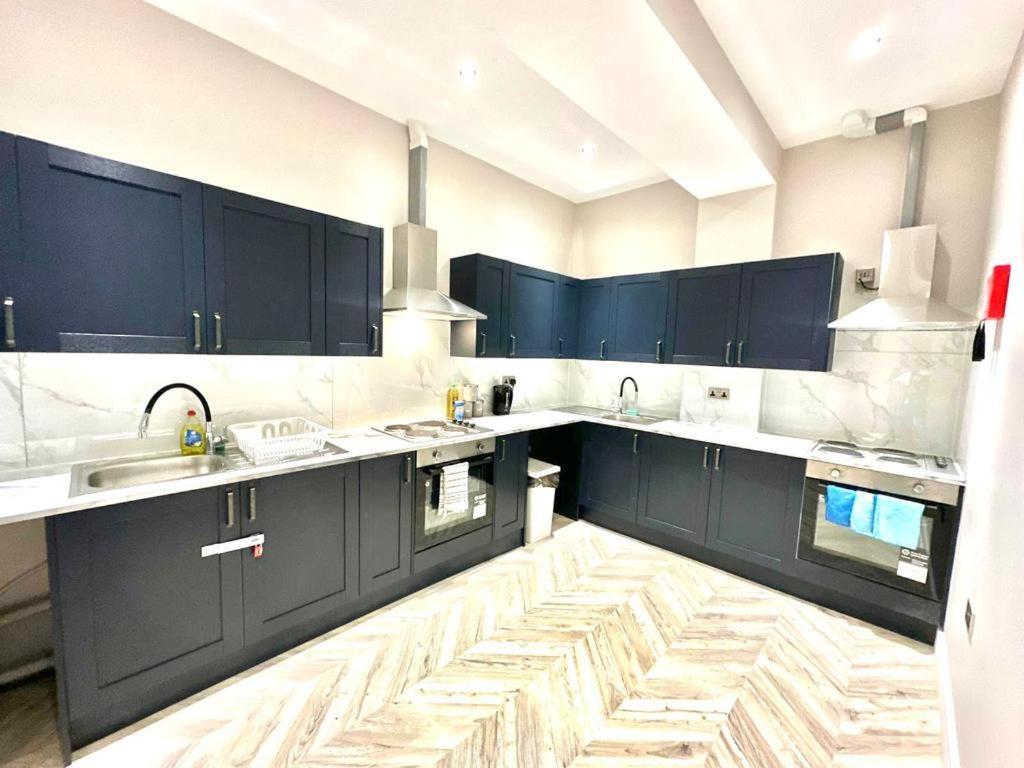 Lewisham Suites - Se6 Maison d'hôtes Londres