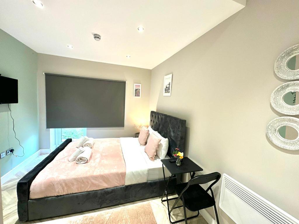 Lewisham Suites - Se6 Maison d'hôtes Londres