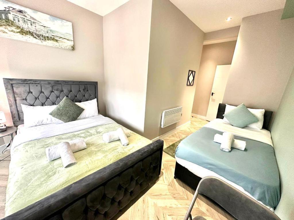 Lewisham Suites - Se6 Maison d'hôtes *