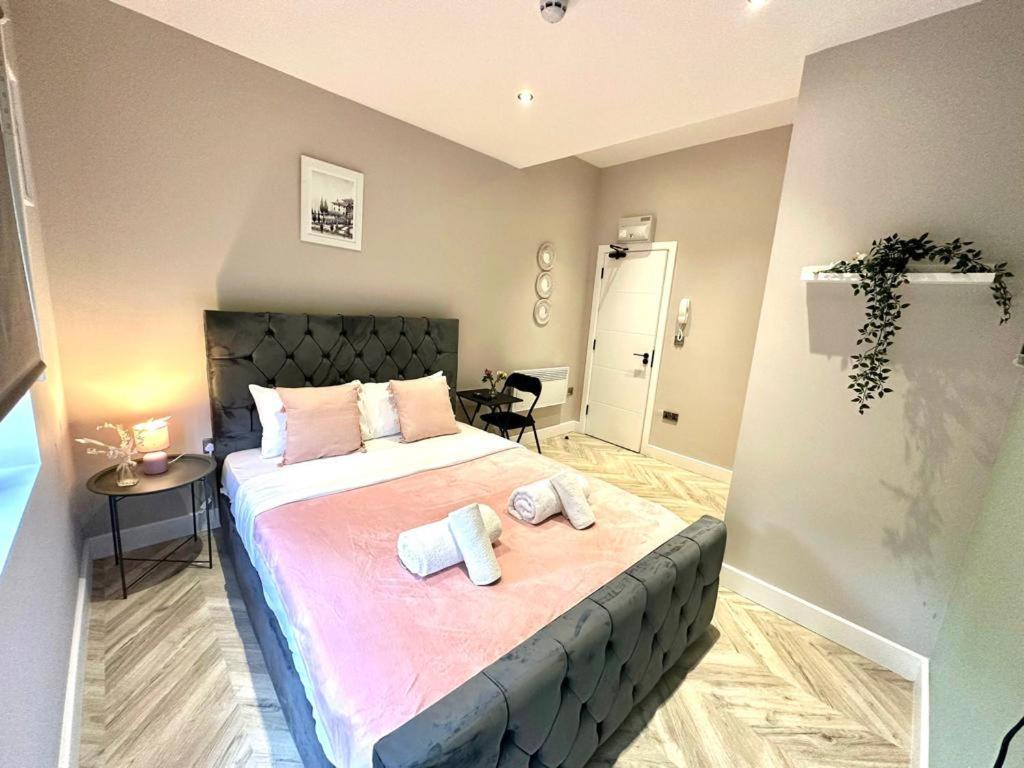 Maison d'hôtes Lewisham Suites - Se6 *