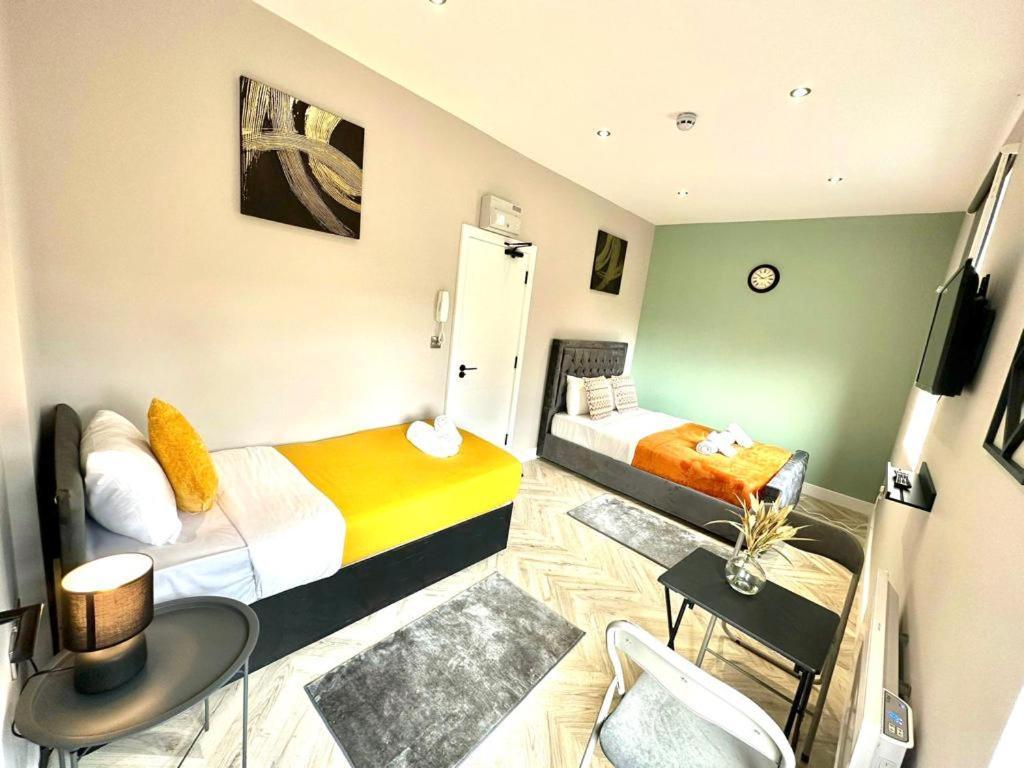 Lewisham Suites - Se6 Maison d'hôtes *