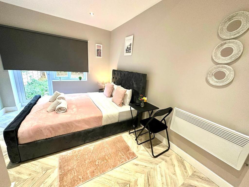 Maison d'hôtes Lewisham Suites - Se6