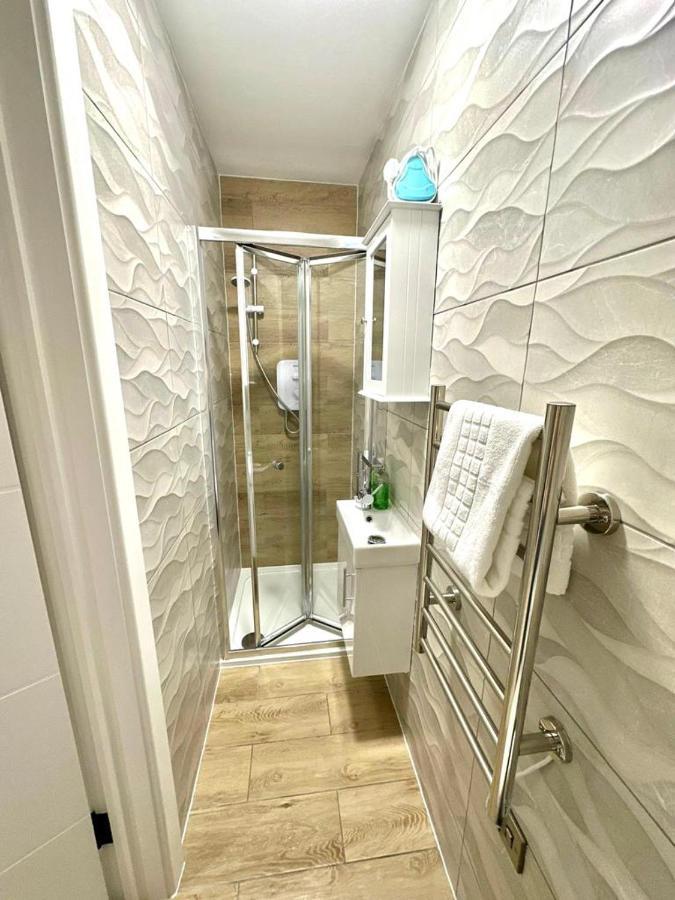 Maison d'hôtes Lewisham Suites - Se6 *