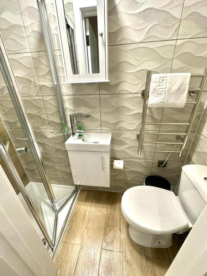 Lewisham Suites - Se6 Maison d'hôtes *