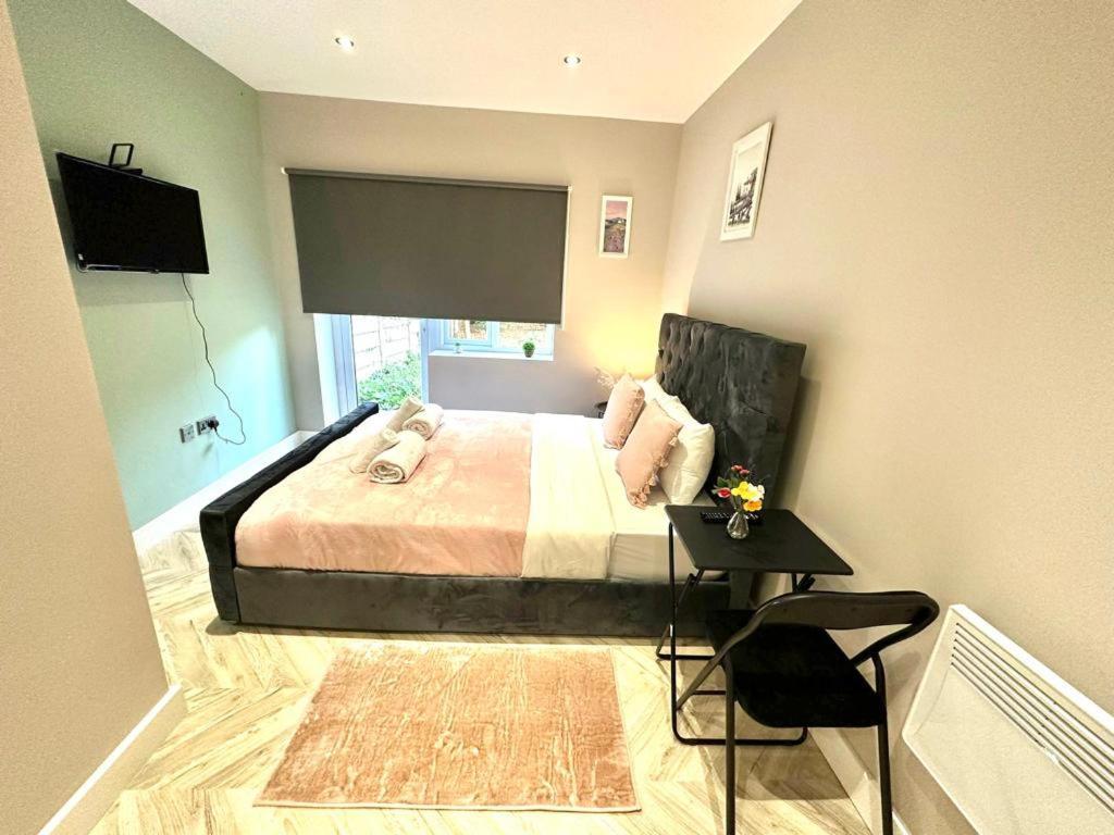 Lewisham Suites - Se6 Maison d'hôtes Londres