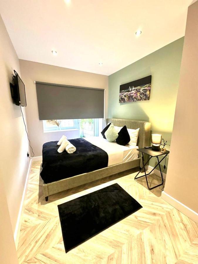 Lewisham Suites - Se6 Maison d'hôtes